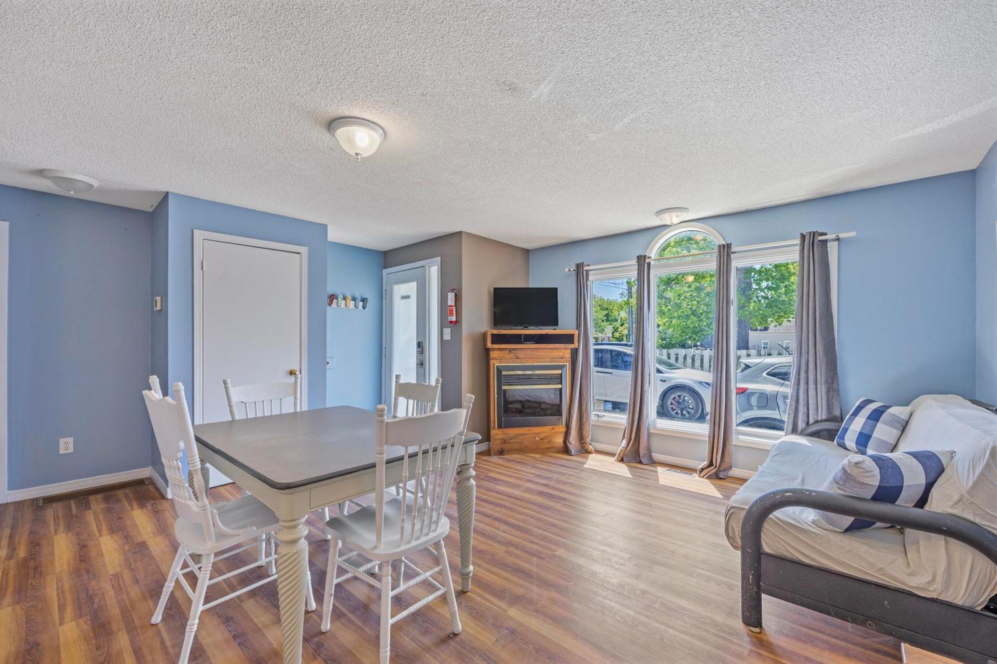Riverfront Cottages Wasaga Beach Exterior foto