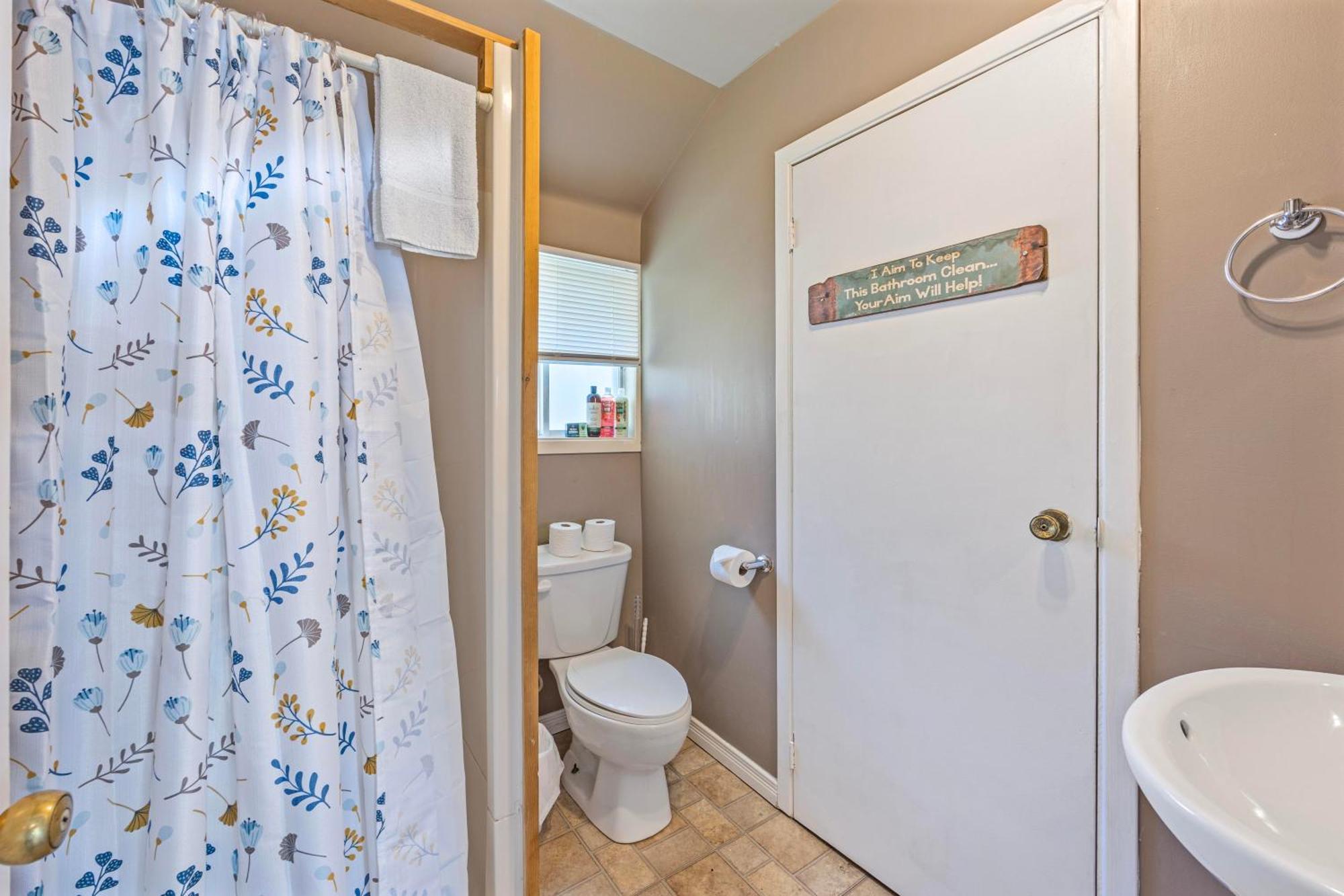 Riverfront Cottages Wasaga Beach Exterior foto